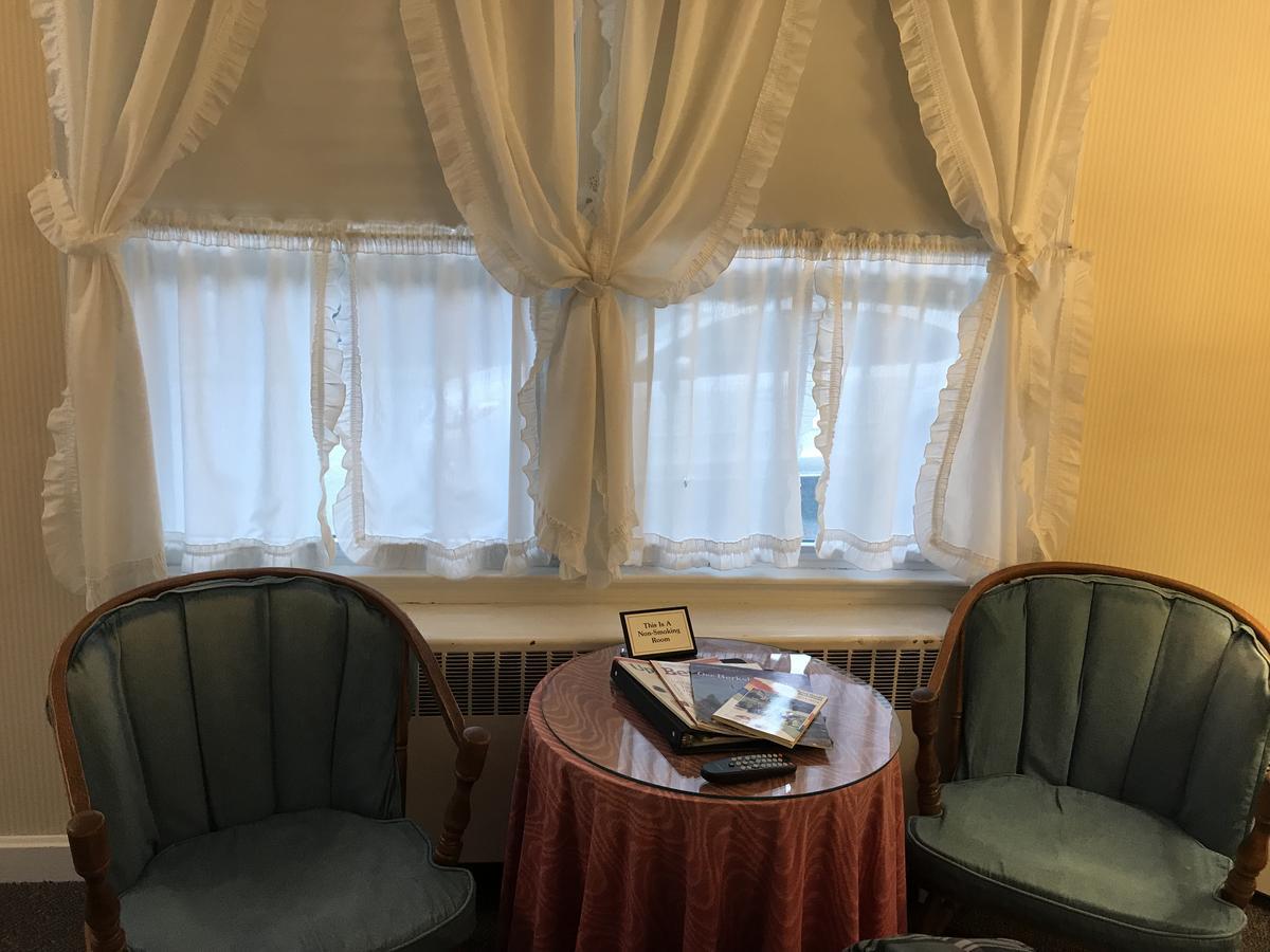 The 1896 House Country Inn - Brookside & Pondside Вільямстаун Екстер'єр фото